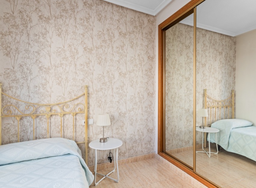 Revente - Apartment - Guardamar del Segura - Pueblo