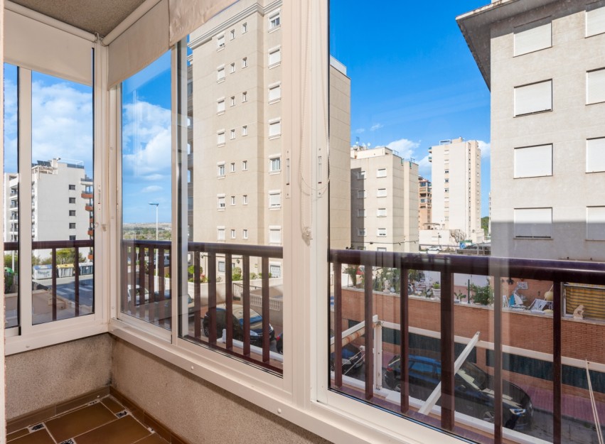 Revente - Apartment - Guardamar del Segura - Pueblo