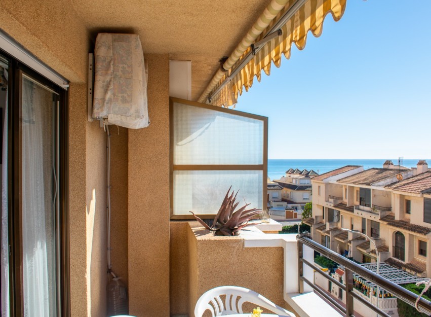 Revente - Apartment - Guardamar del Segura - Urbanizaciones