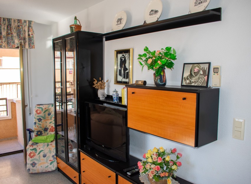 Revente - Apartment - Guardamar del Segura - Urbanizaciones