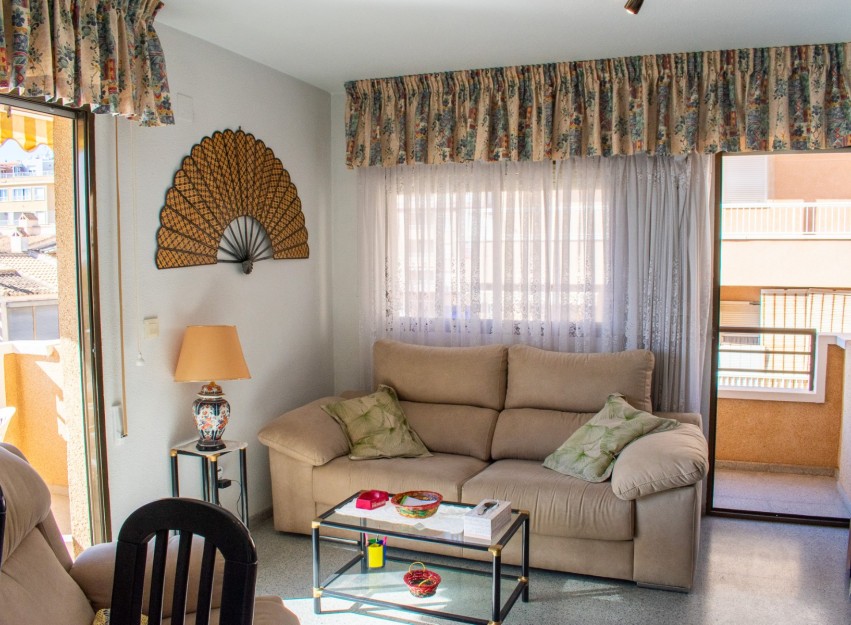 Revente - Apartment - Guardamar del Segura - Urbanizaciones