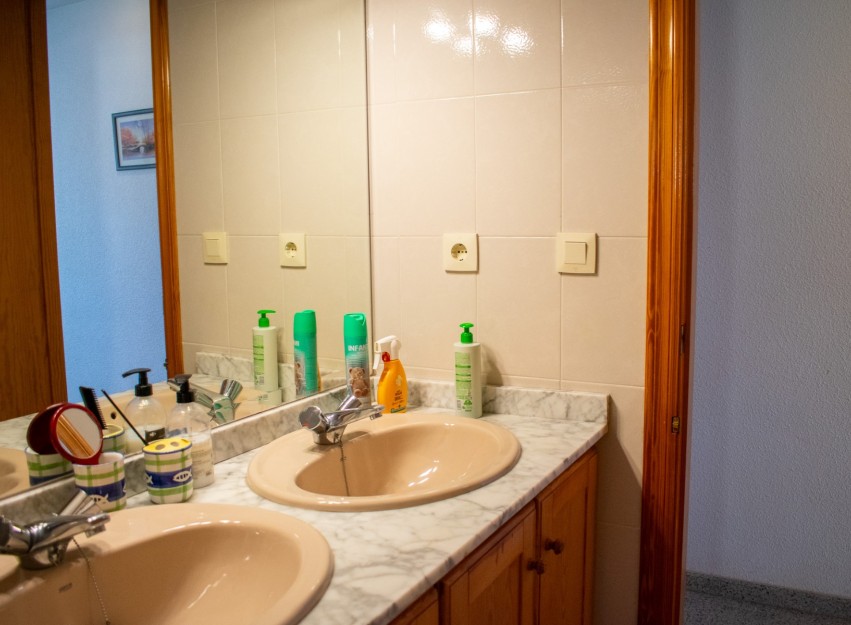 Revente - Apartment - Guardamar del Segura - Urbanizaciones