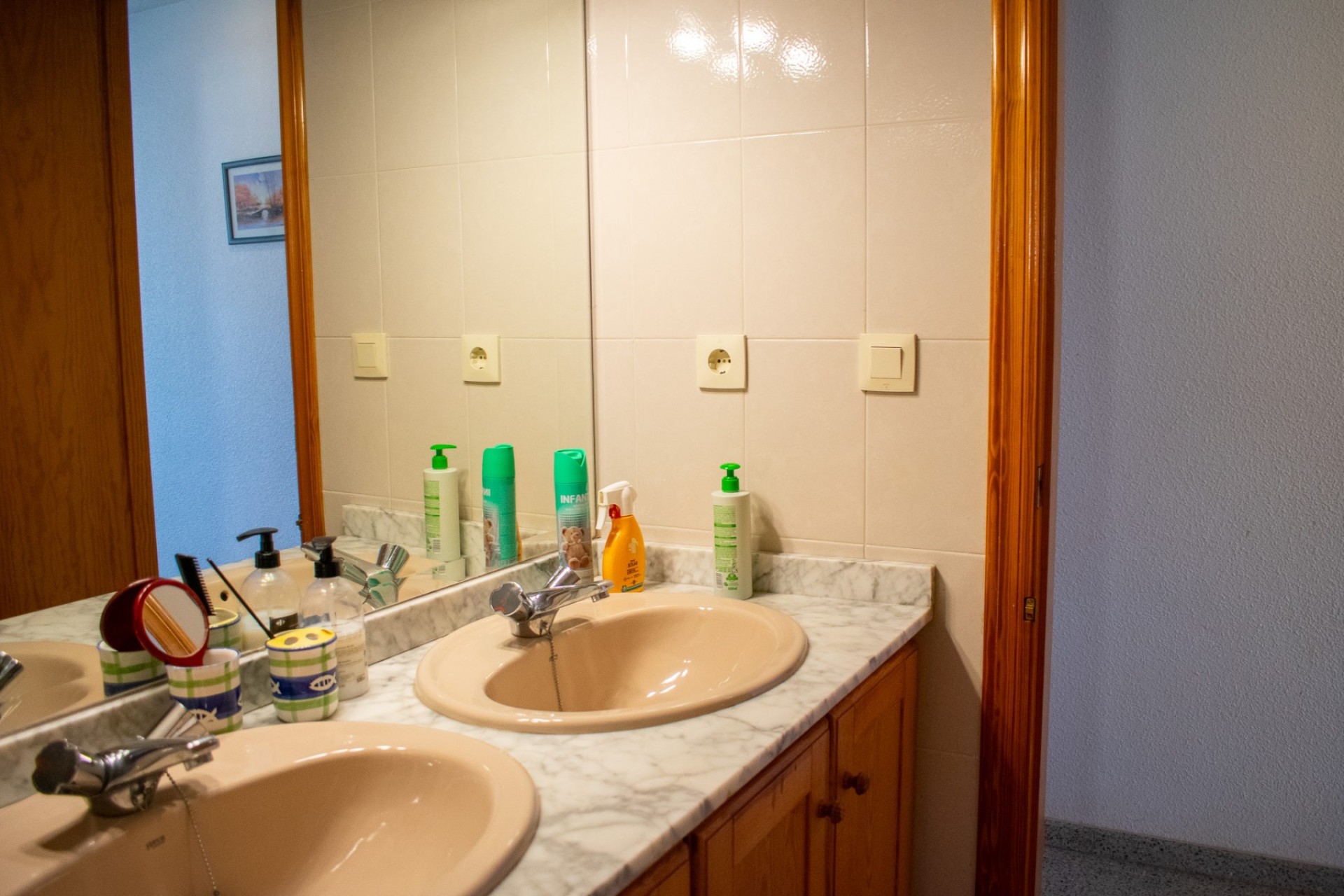 Revente - Apartment - Guardamar del Segura - Urbanizaciones