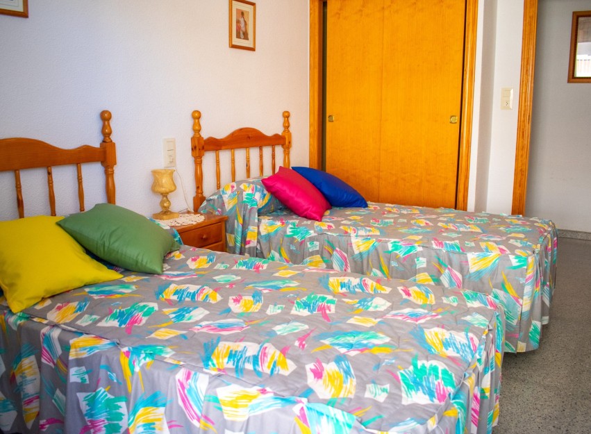 Revente - Apartment - Guardamar del Segura - Urbanizaciones