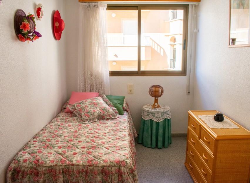 Revente - Apartment - Guardamar del Segura - Urbanizaciones