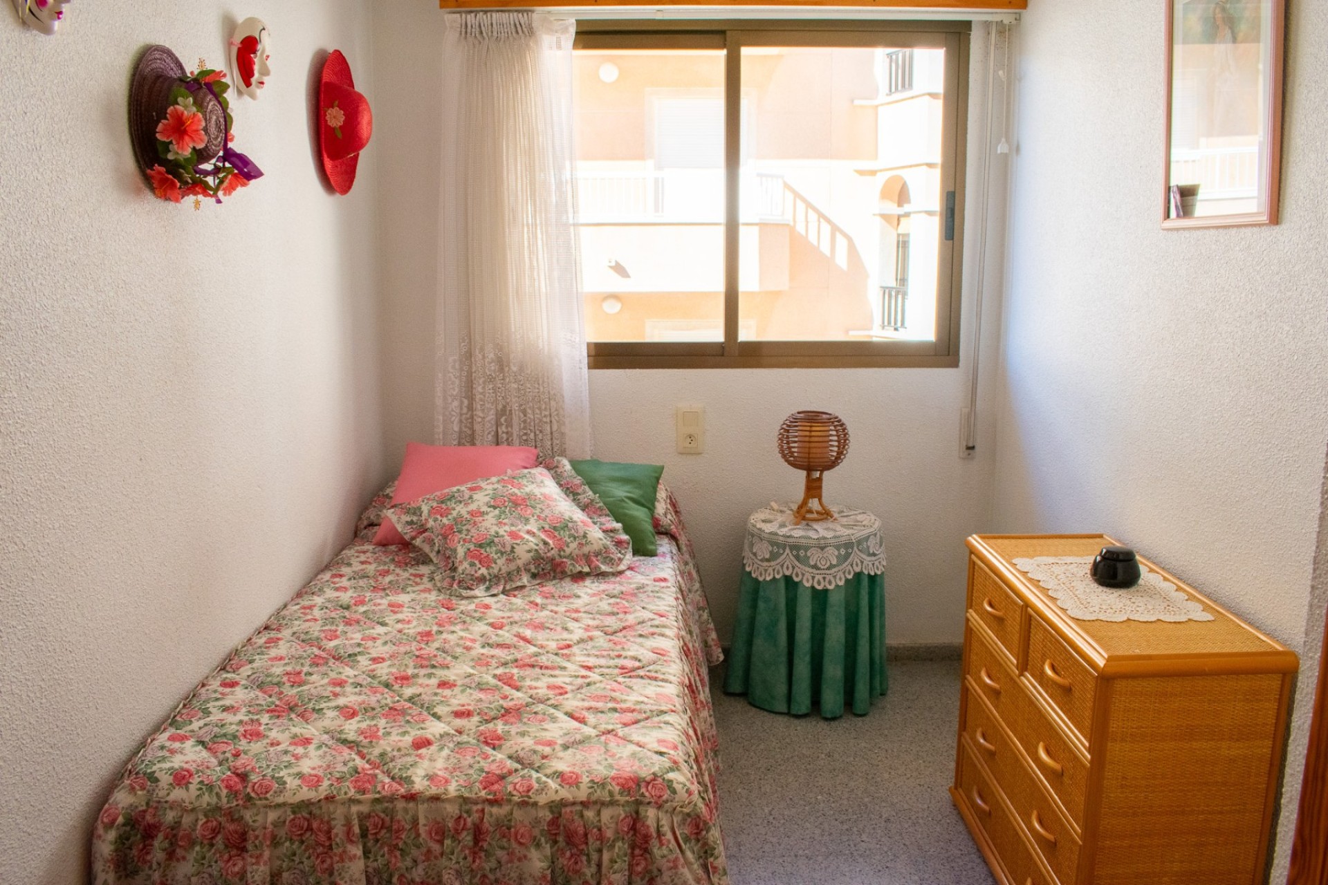 Revente - Apartment - Guardamar del Segura - Urbanizaciones