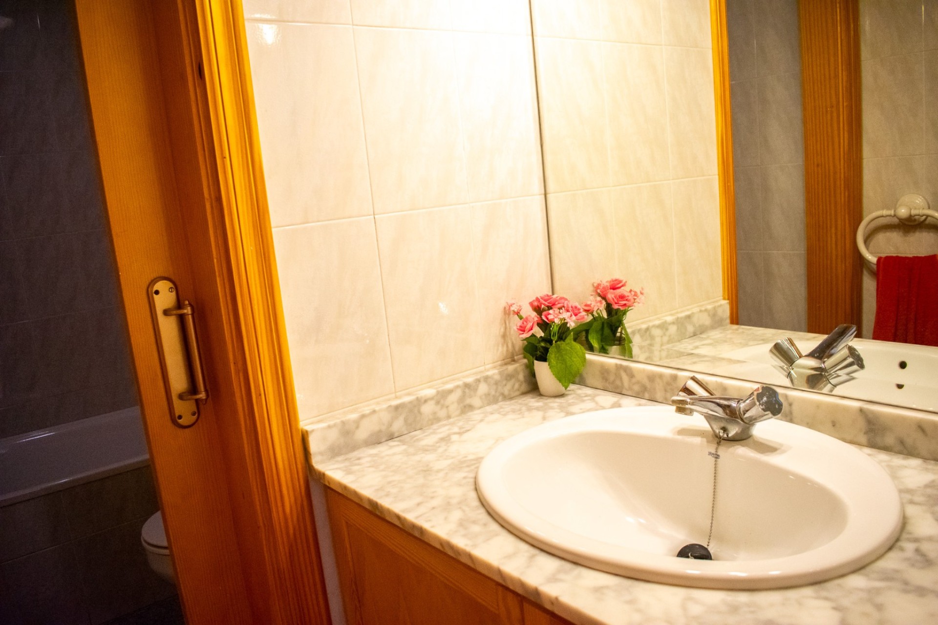 Revente - Apartment - Guardamar del Segura - Urbanizaciones