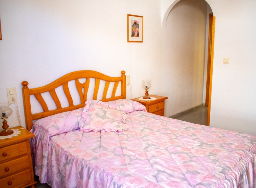 Revente - Apartment - Guardamar del Segura - Urbanizaciones