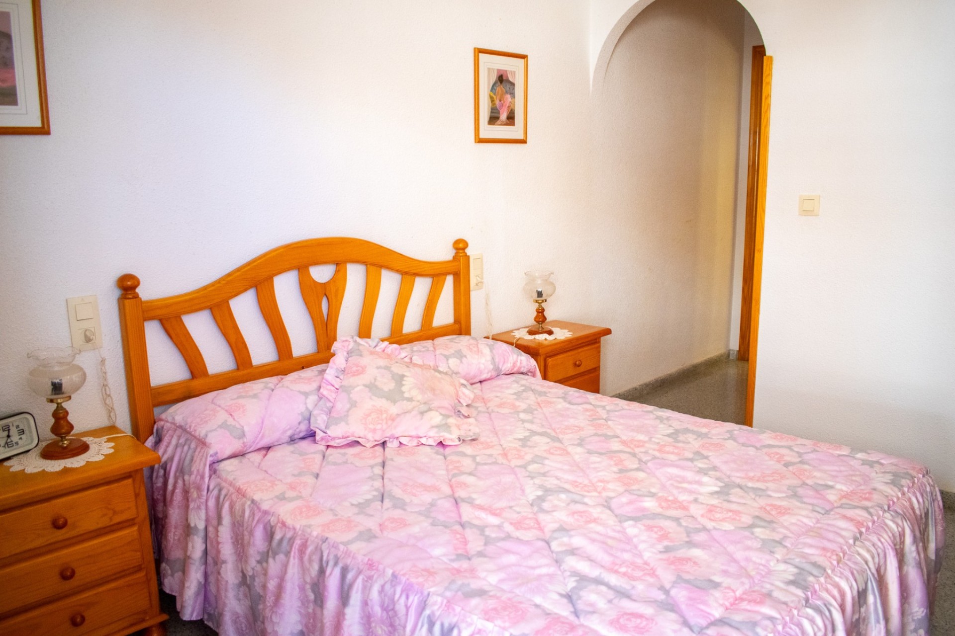 Revente - Apartment - Guardamar del Segura - Urbanizaciones