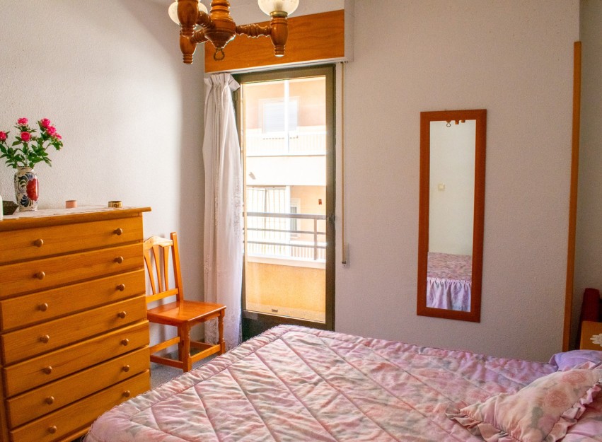 Revente - Apartment - Guardamar del Segura - Urbanizaciones