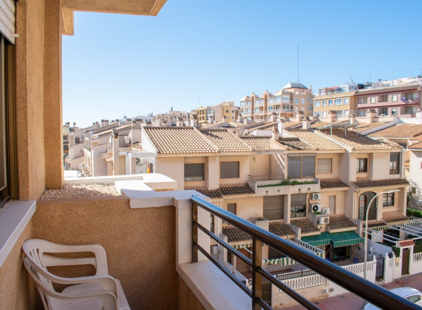 Revente - Apartment - Guardamar del Segura - Urbanizaciones