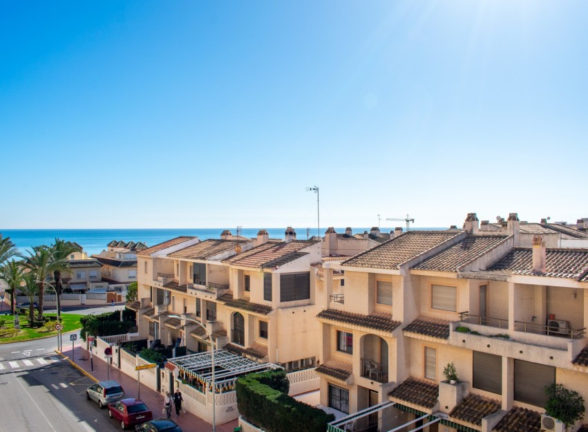 Revente - Apartment - Guardamar del Segura - Urbanizaciones