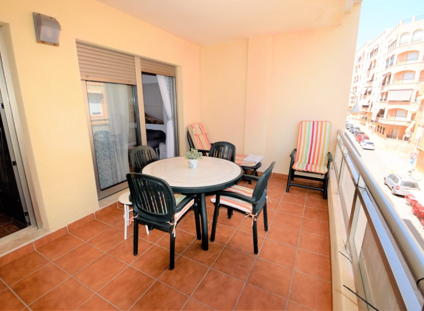 Revente - Apartment - Guardamar del Segura