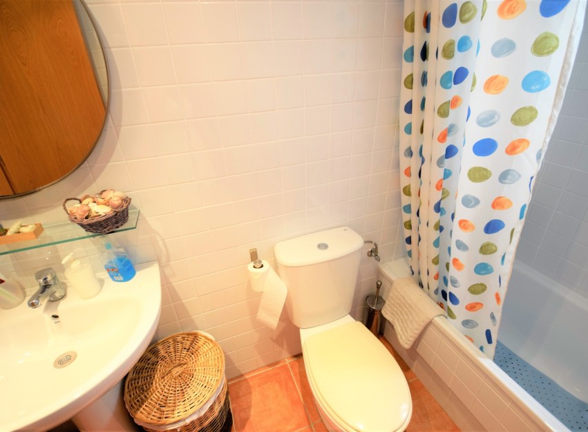 Revente - Apartment - Guardamar del Segura