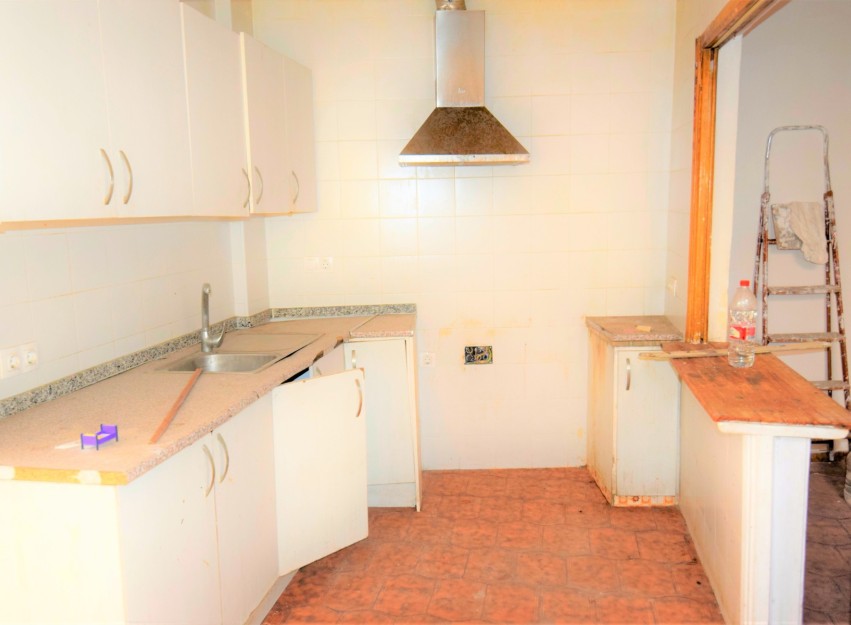 Revente - Apartment - Guardamar del Segura