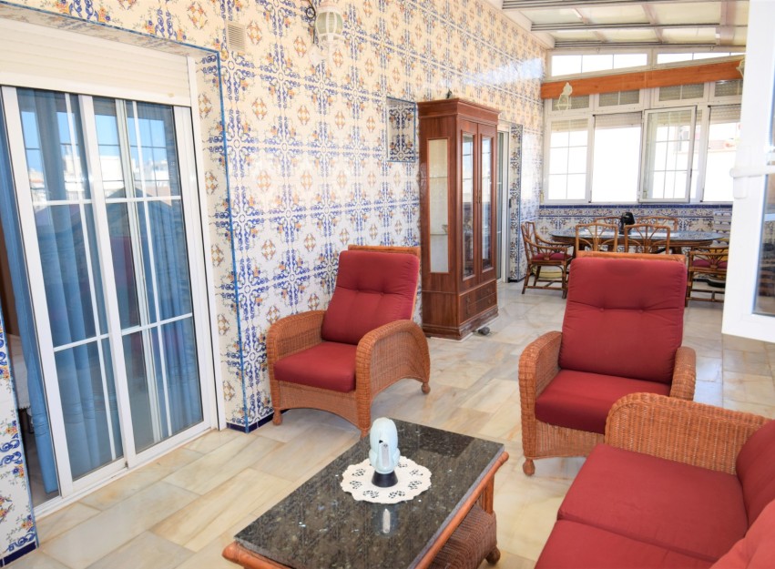 Revente - Apartment - Guardamar del Segura