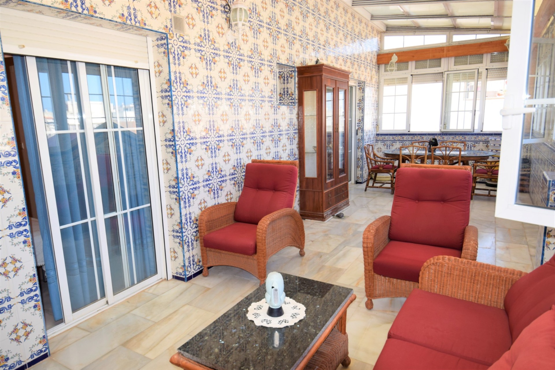 Revente - Apartment - Guardamar del Segura