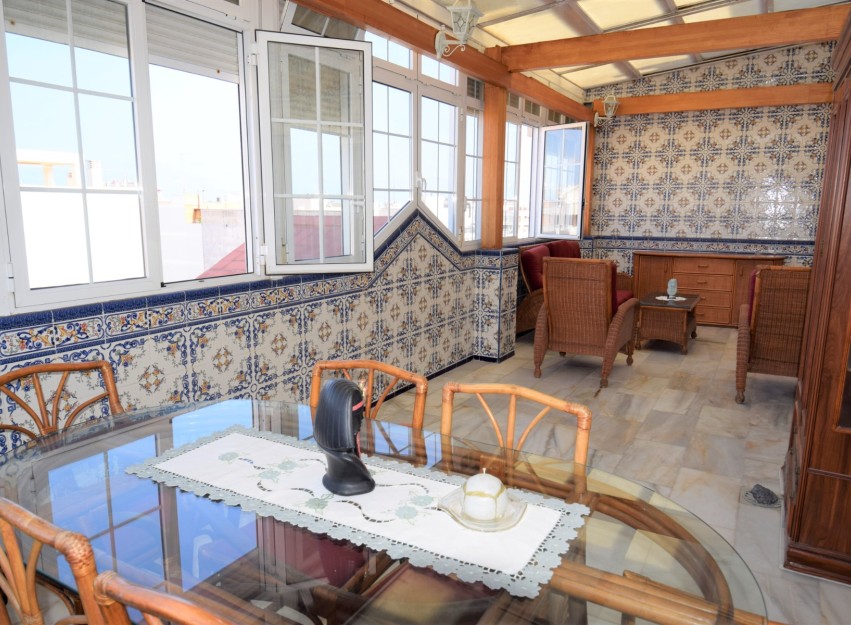 Revente - Apartment - Guardamar del Segura