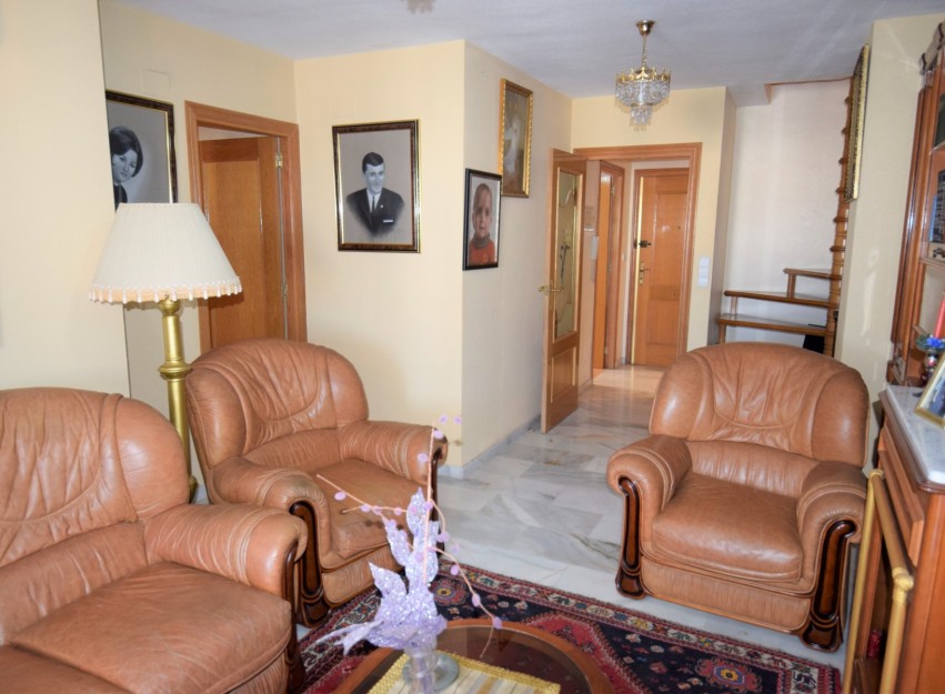 Revente - Apartment - Guardamar del Segura