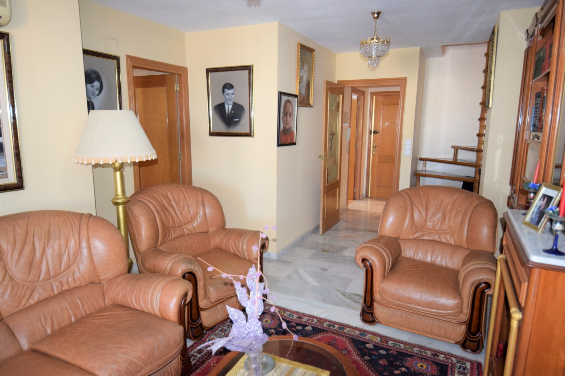 Revente - Apartment - Guardamar del Segura