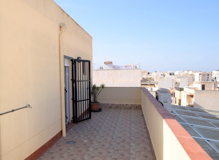 Revente - Apartment - Guardamar del Segura