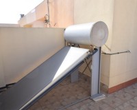 Revente - Apartment - Guardamar del Segura