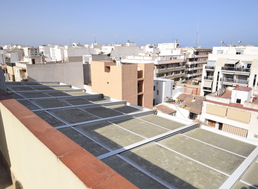 Revente - Apartment - Guardamar del Segura