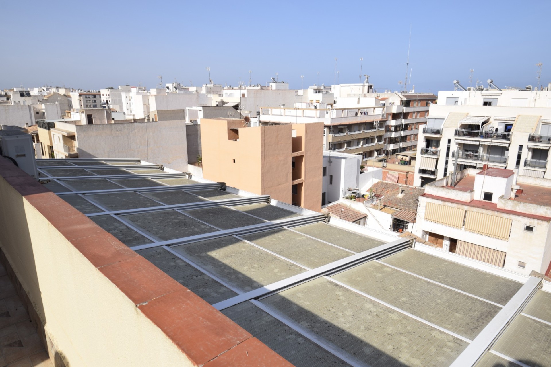 Revente - Apartment - Guardamar del Segura