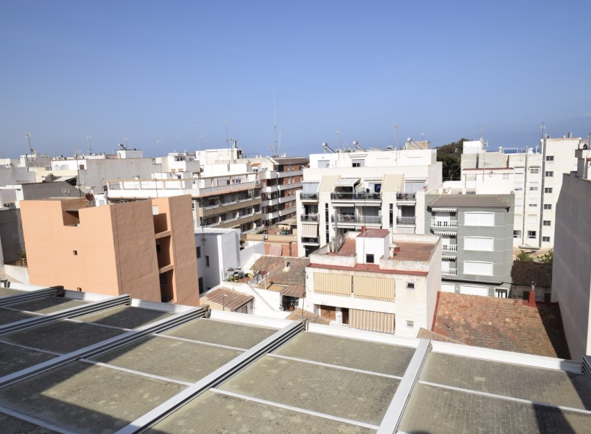 Revente - Apartment - Guardamar del Segura