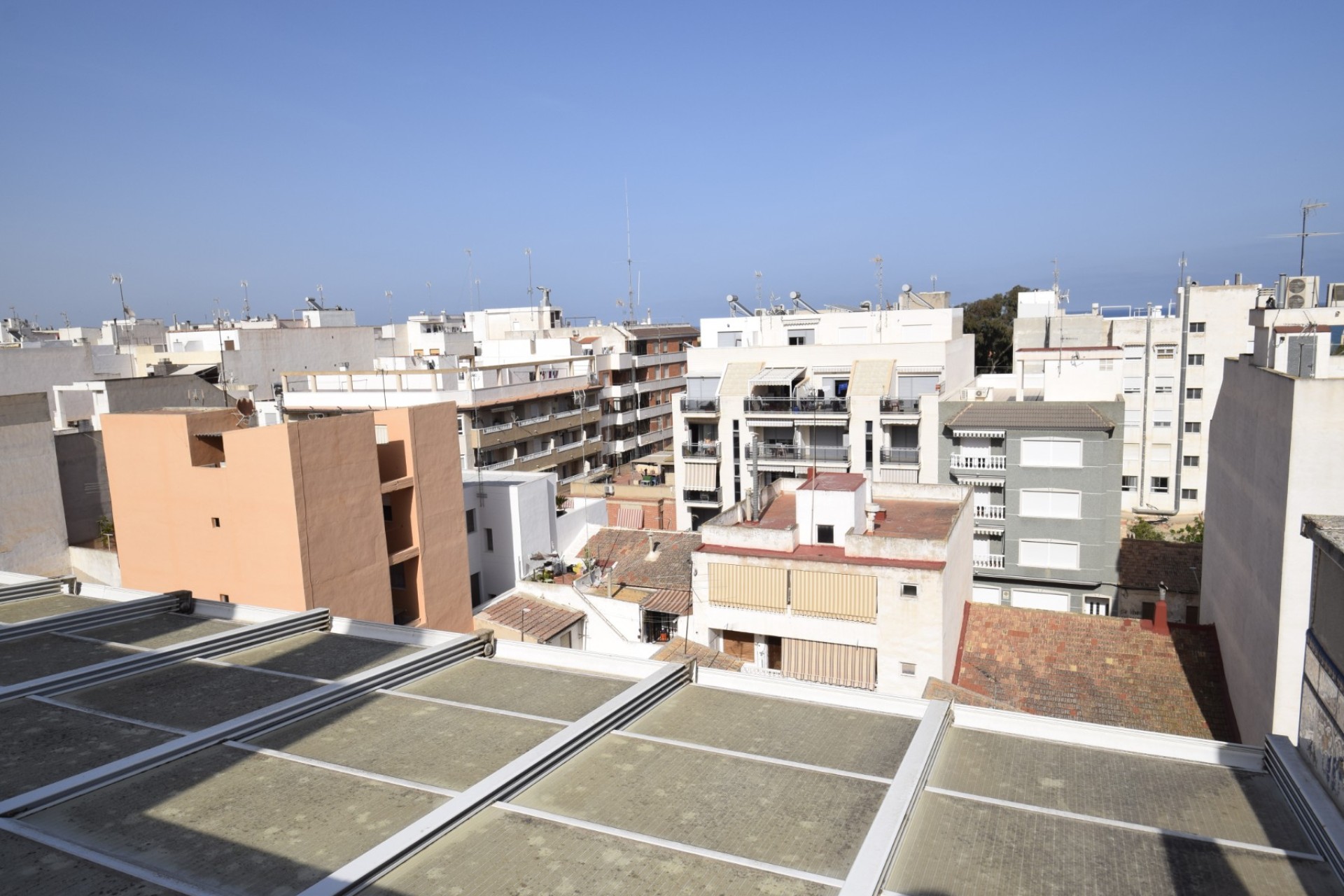 Revente - Apartment - Guardamar del Segura