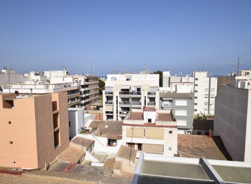 Revente - Apartment - Guardamar del Segura