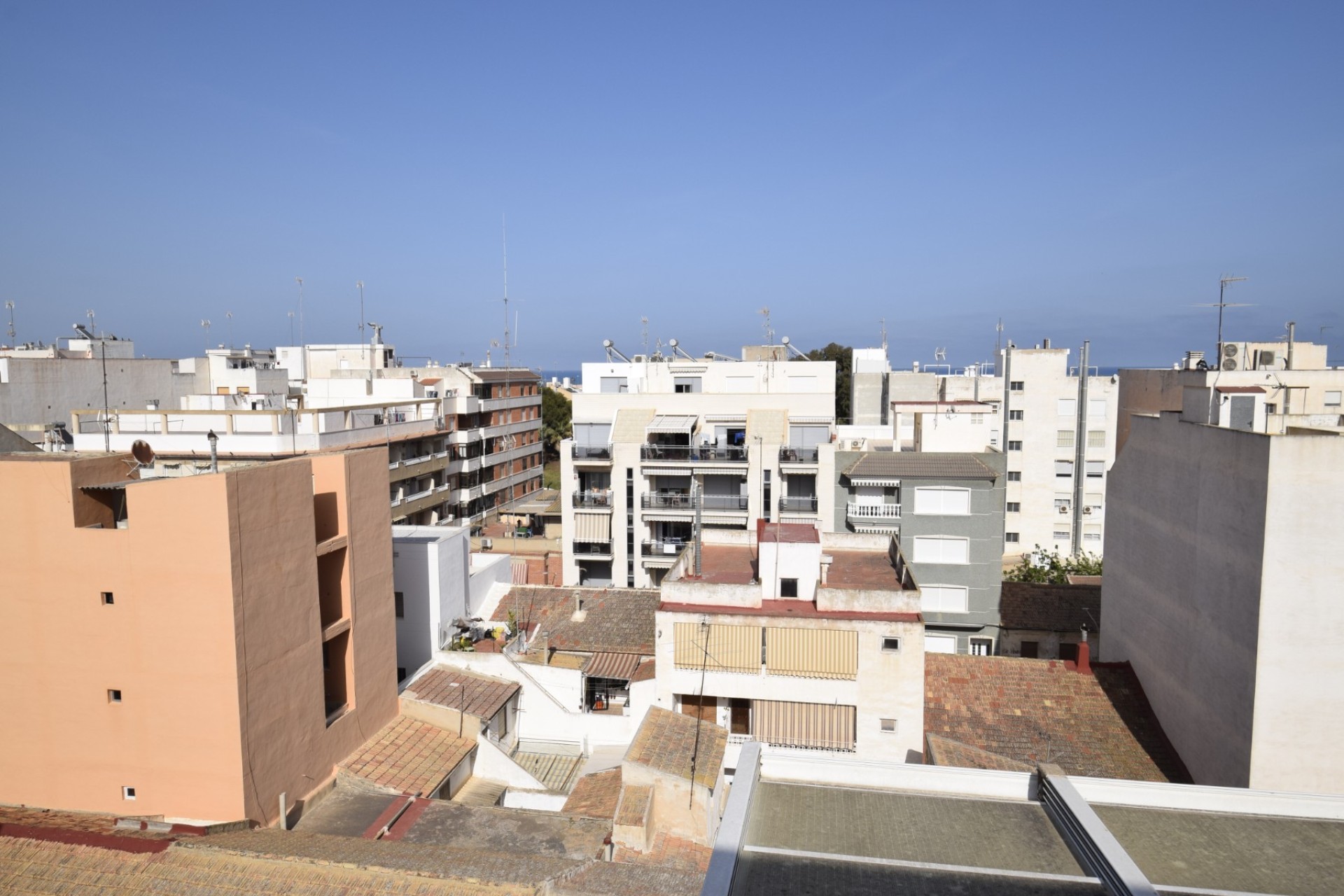 Revente - Apartment - Guardamar del Segura