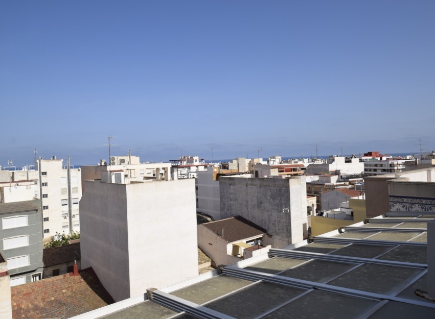 Revente - Apartment - Guardamar del Segura