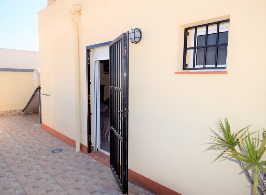 Revente - Apartment - Guardamar del Segura