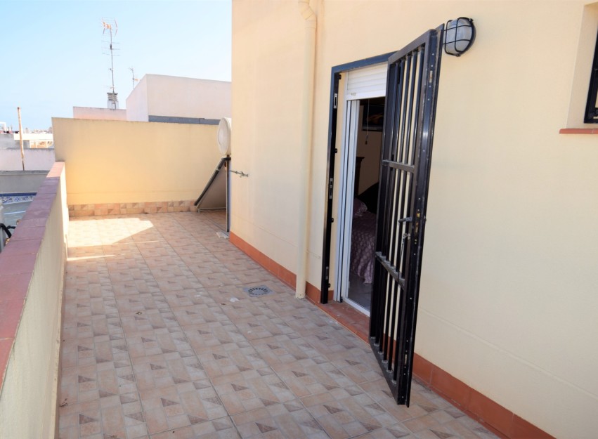 Revente - Apartment - Guardamar del Segura