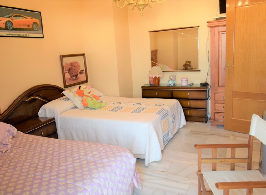 Revente - Apartment - Guardamar del Segura