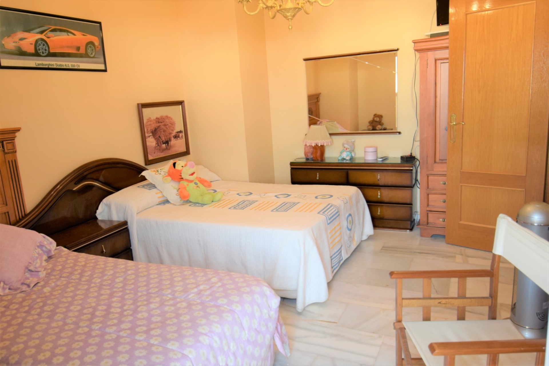 Revente - Apartment - Guardamar del Segura