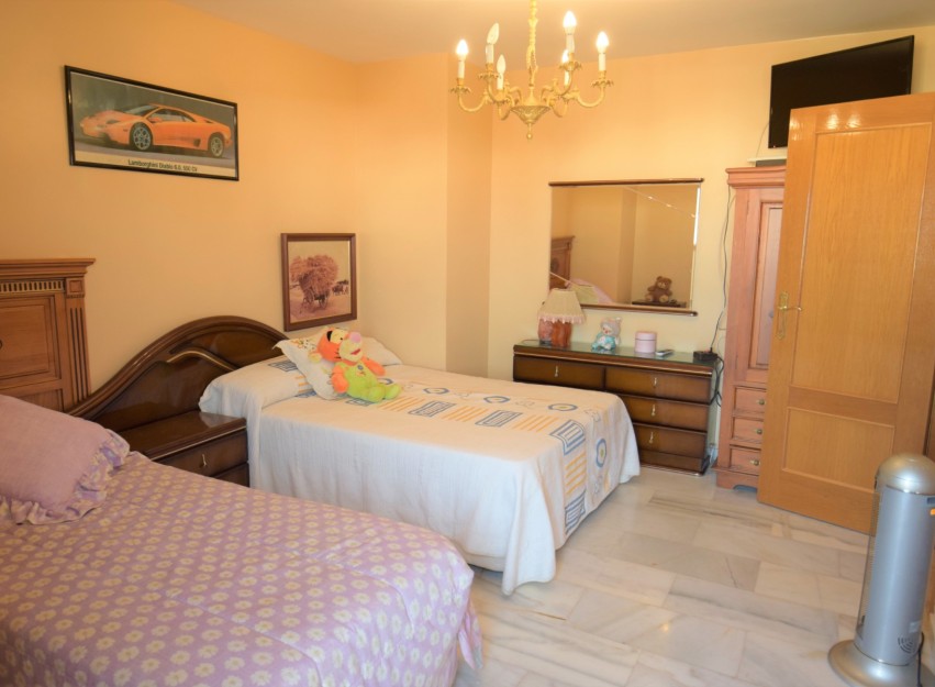 Revente - Apartment - Guardamar del Segura