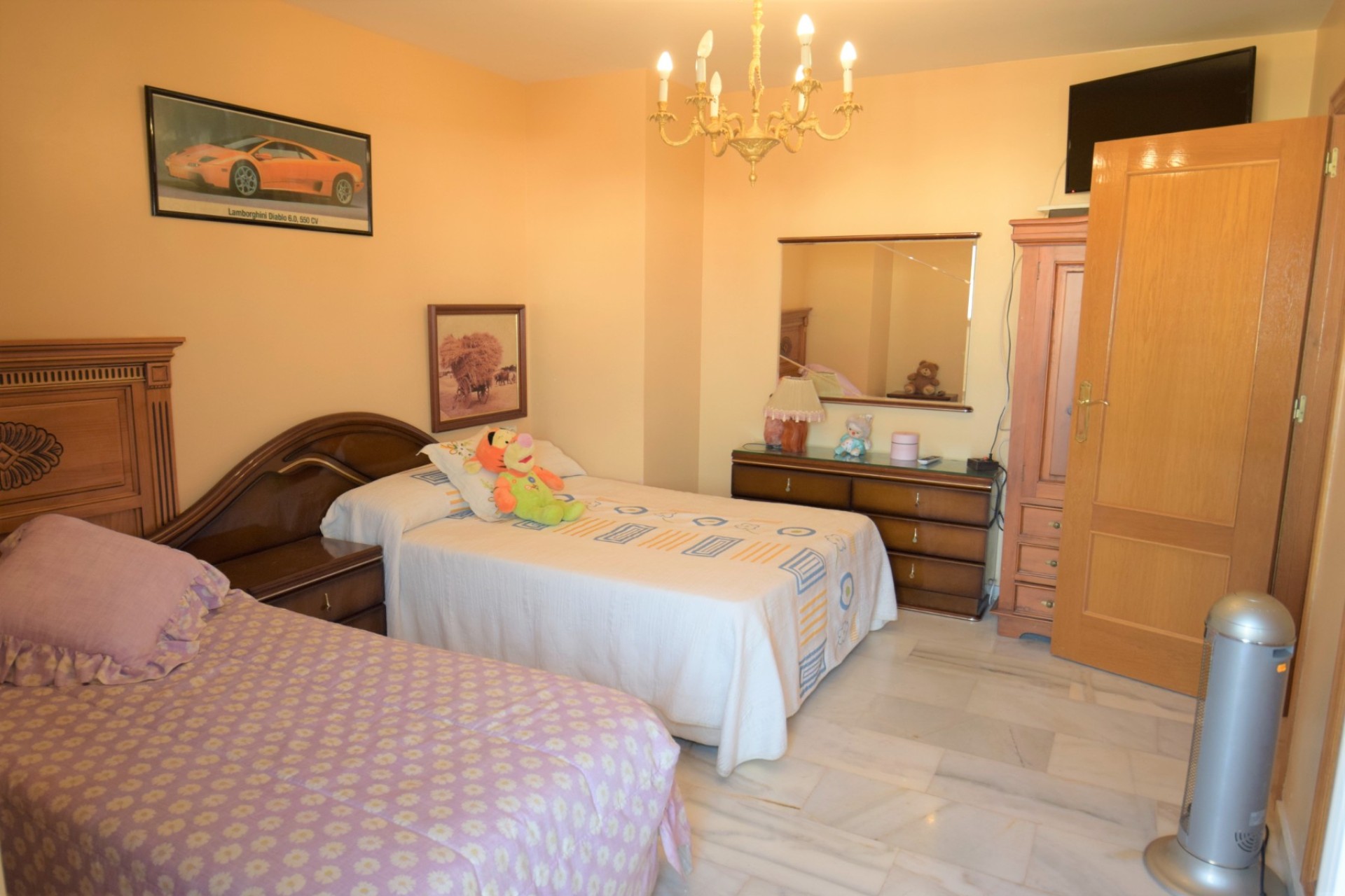 Revente - Apartment - Guardamar del Segura