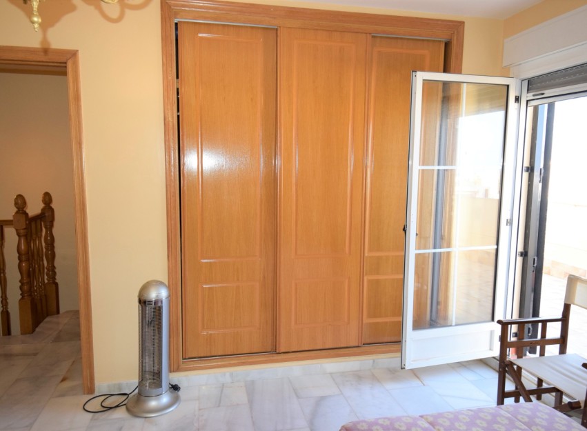 Revente - Apartment - Guardamar del Segura