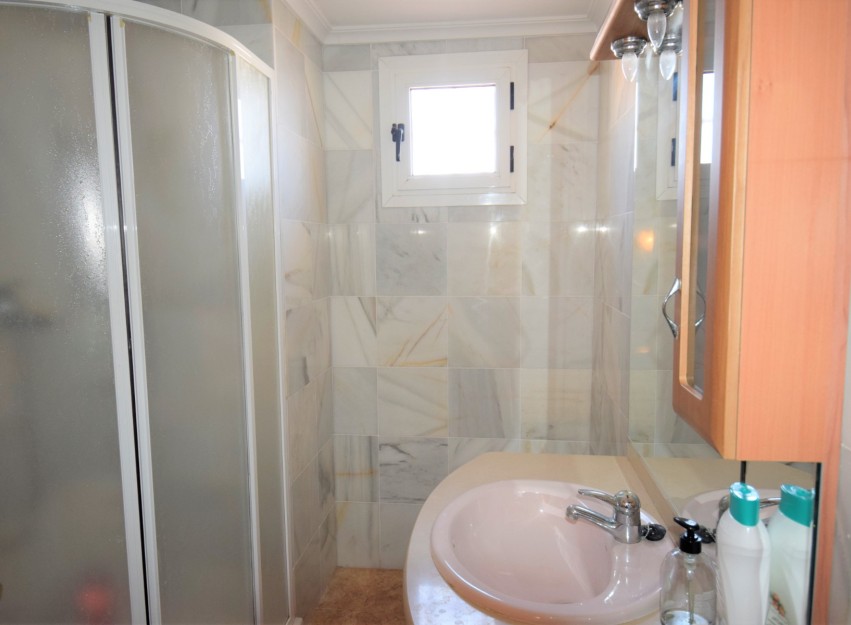 Revente - Apartment - Guardamar del Segura