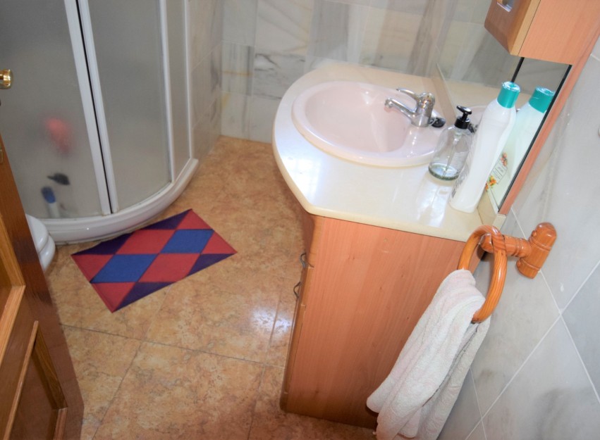 Revente - Apartment - Guardamar del Segura