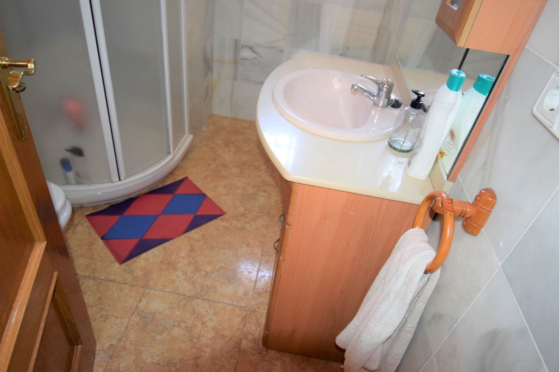 Revente - Apartment - Guardamar del Segura