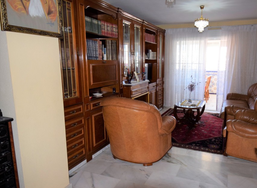 Revente - Apartment - Guardamar del Segura