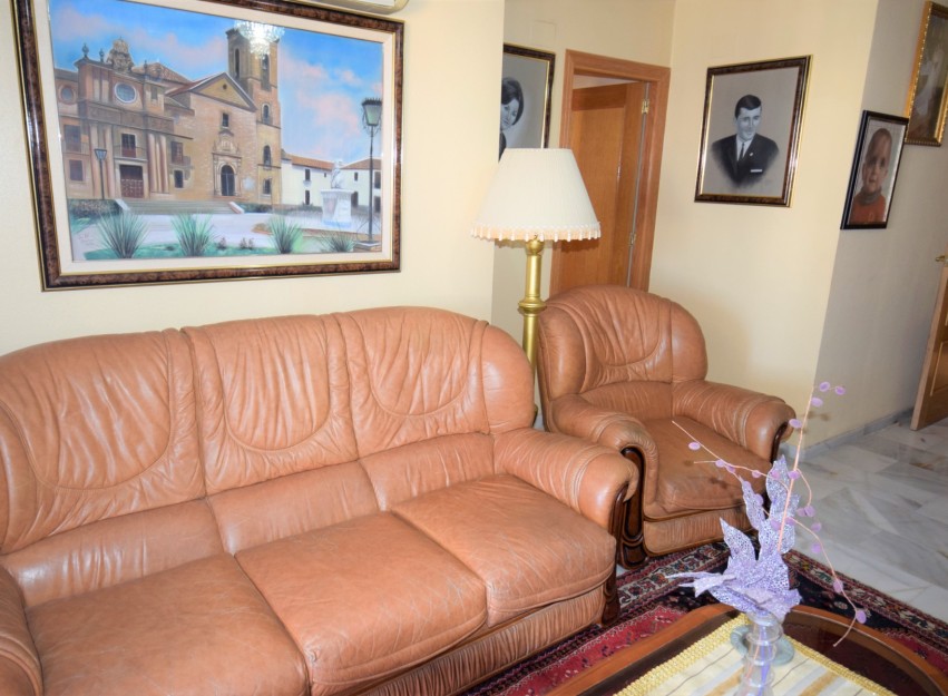 Revente - Apartment - Guardamar del Segura
