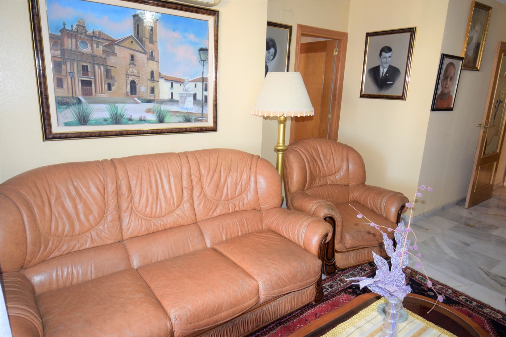 Revente - Apartment - Guardamar del Segura