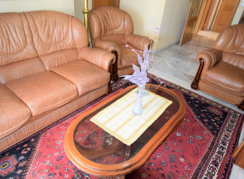 Revente - Apartment - Guardamar del Segura