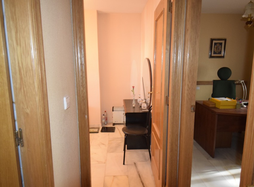 Revente - Apartment - Guardamar del Segura