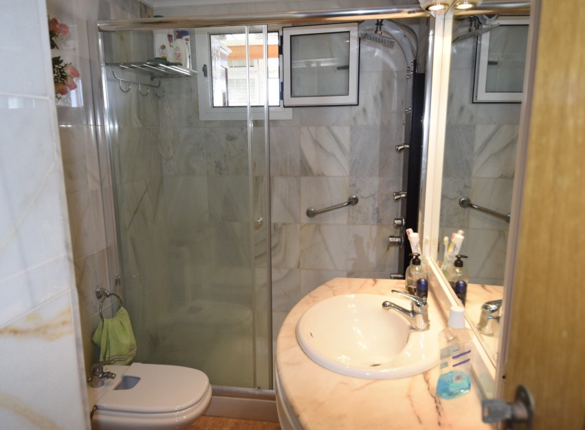 Revente - Apartment - Guardamar del Segura