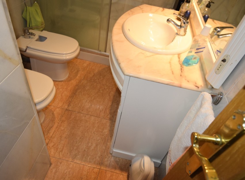 Revente - Apartment - Guardamar del Segura